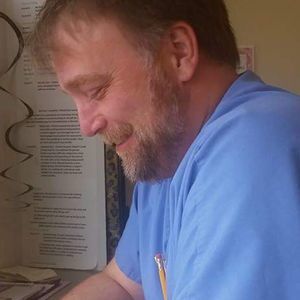 Meet your Posher, Timothy